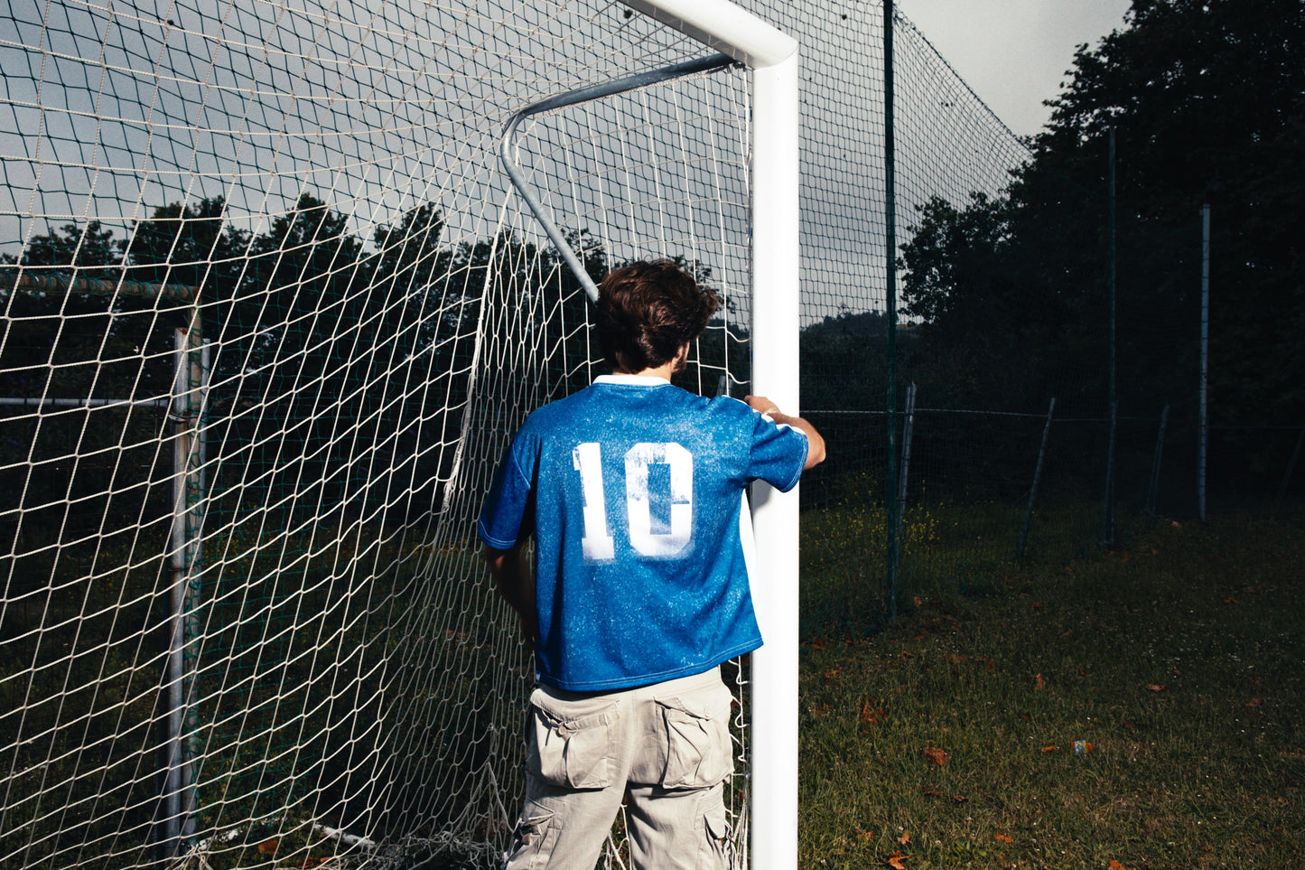DE ASSIS (AWAY KIT)